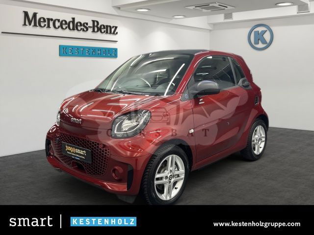 Smart Fortwo 2020