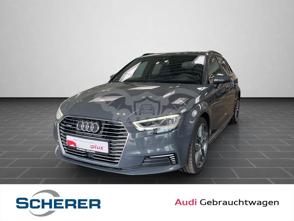 Audi A3 2020