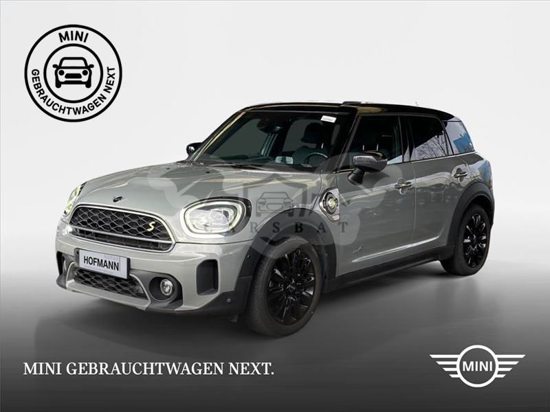 Mini Countryman 2020