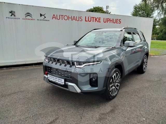 Ssangyong / KG Mobility Torres 2024