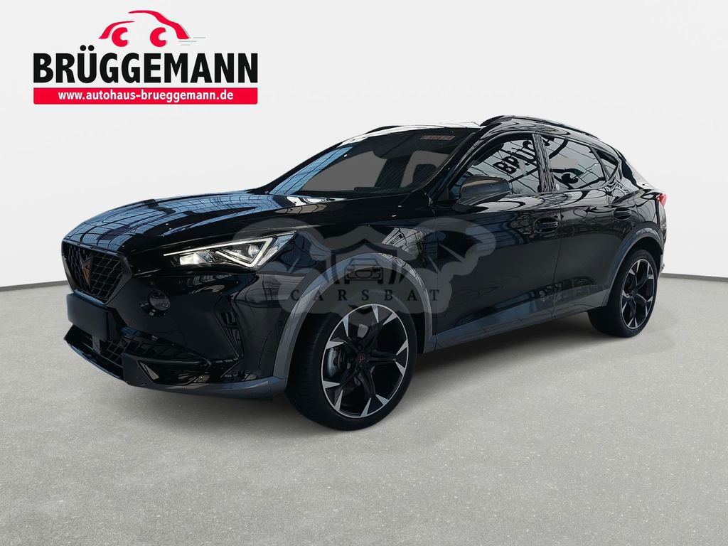 Cupra Formentor 2023