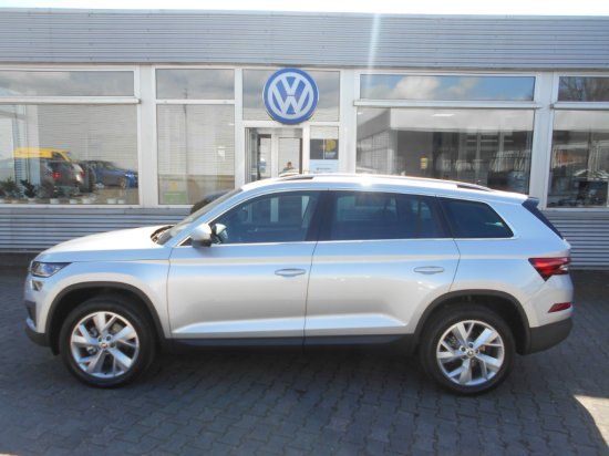 Skoda Kodiaq 2023