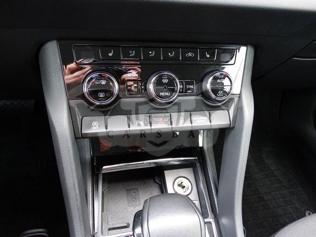 Skoda Karoq 2021