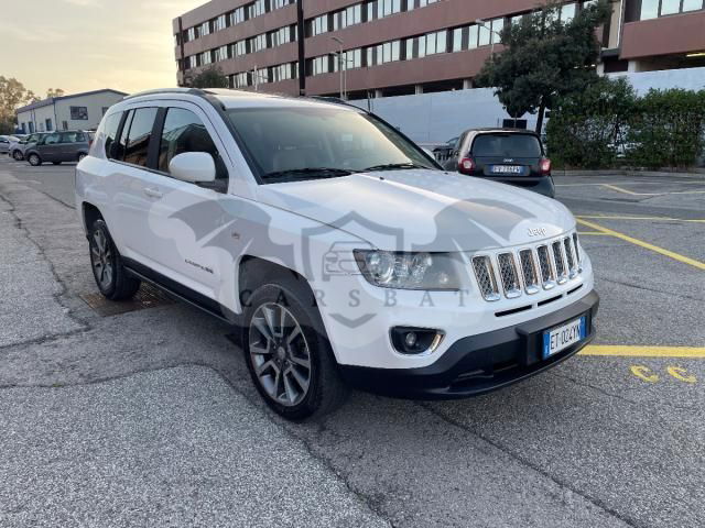 Jeep Compass 2014