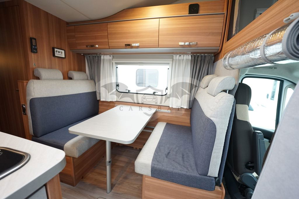Weinsberg CaraHome 2019