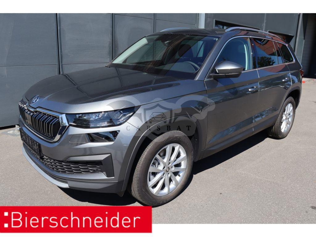 Skoda Kodiaq 2023