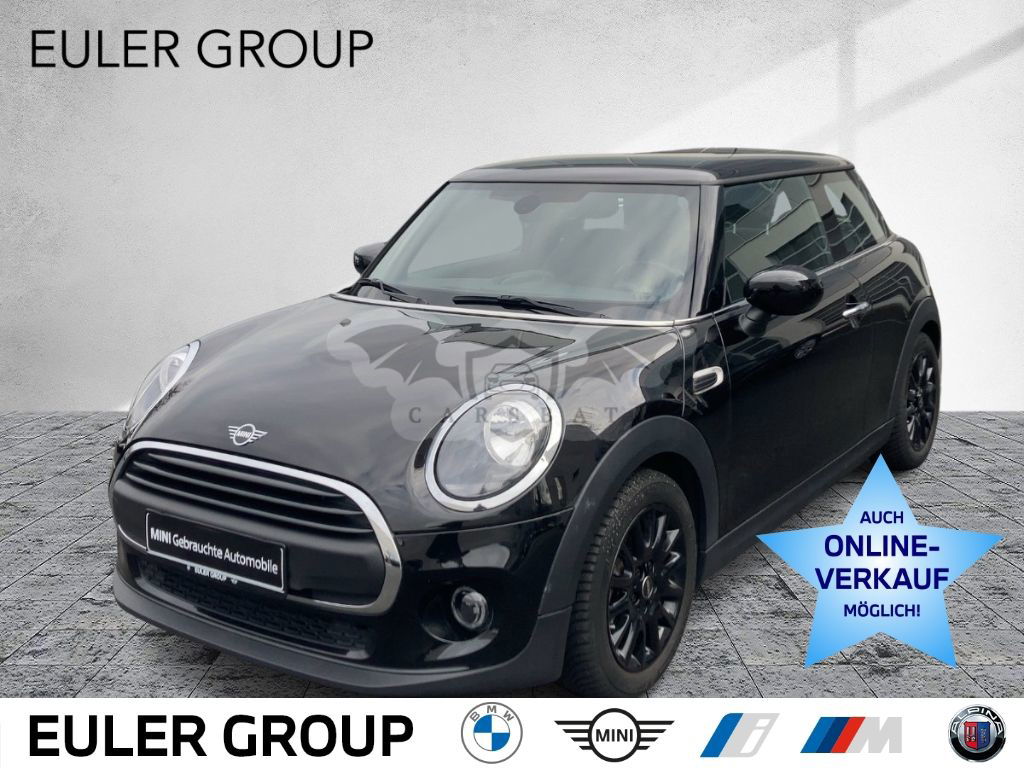 Mini One 2021