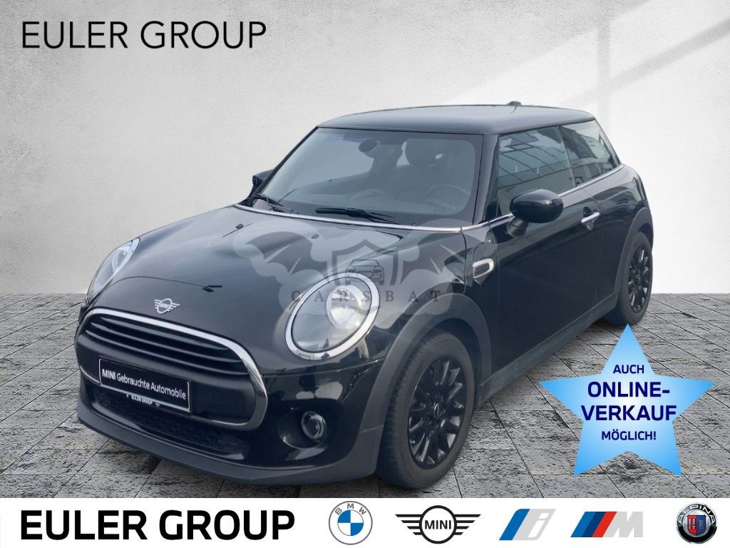 Mini One 2021