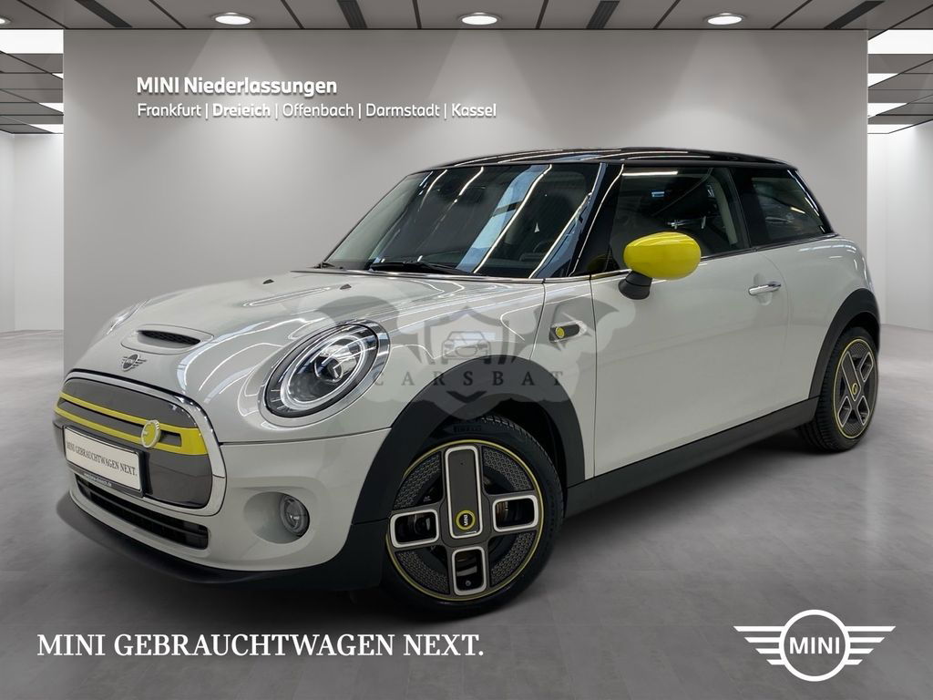 Mini Cooper 2020