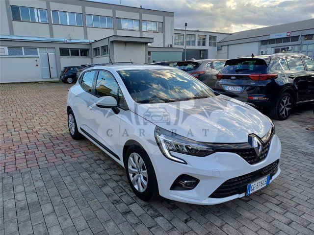 Renault Clio 2021