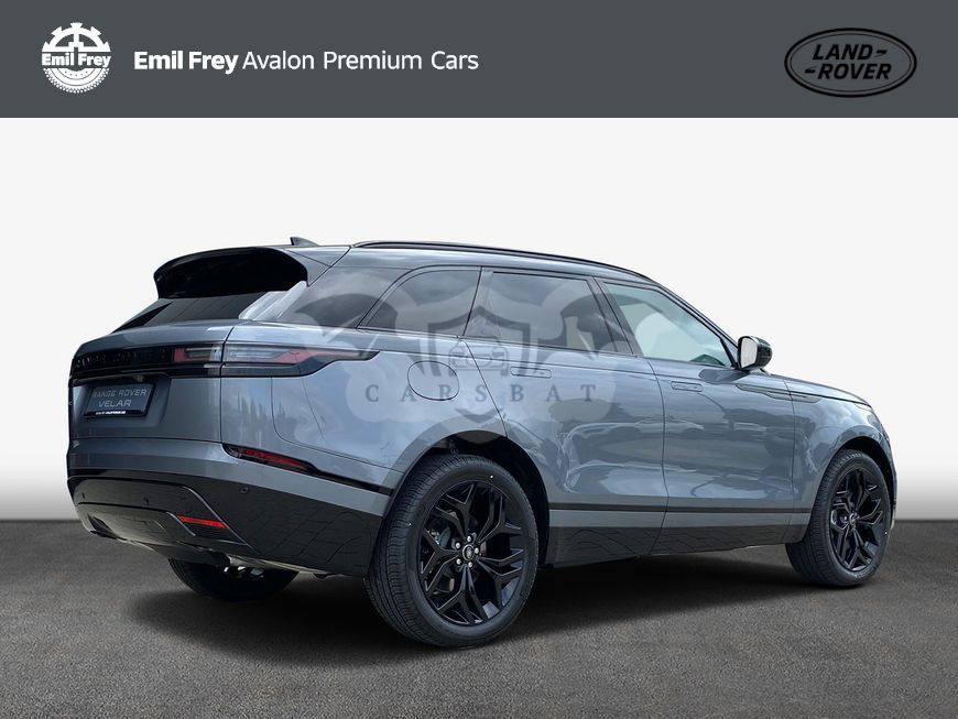 Land Rover Range Rover Velar 2023