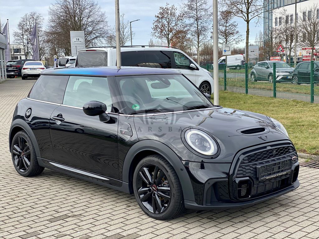 Mini Cooper 2022