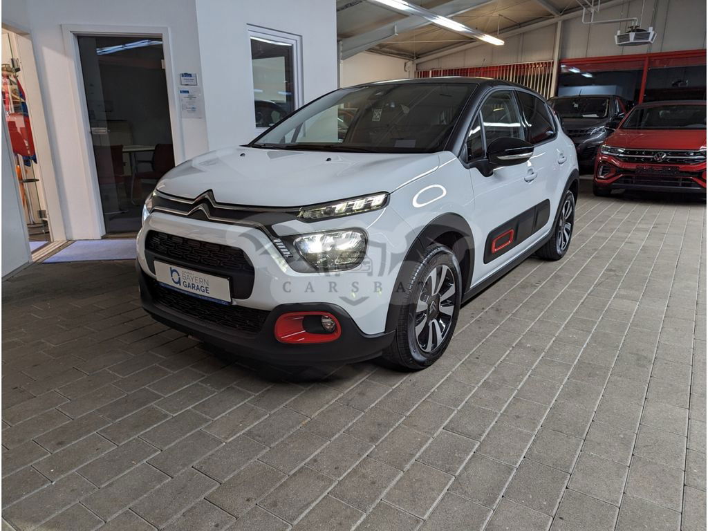 Citroën C3 2023