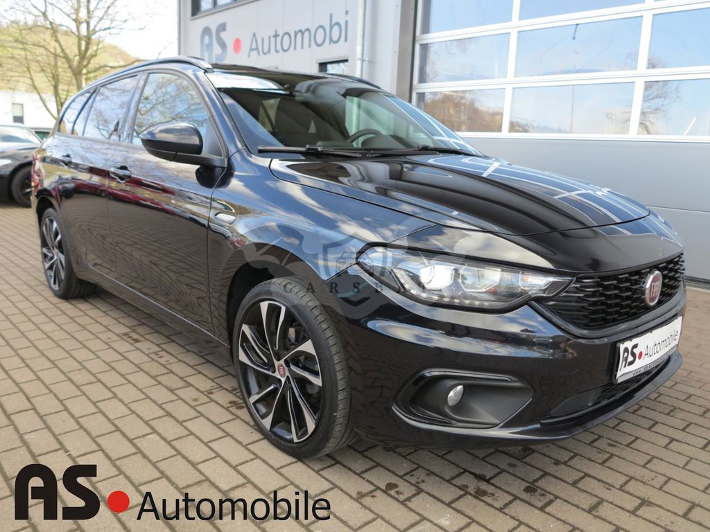 Fiat Tipo 2020
