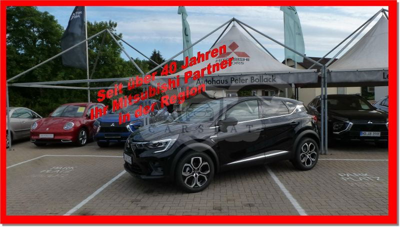 Mitsubishi ASX 2024