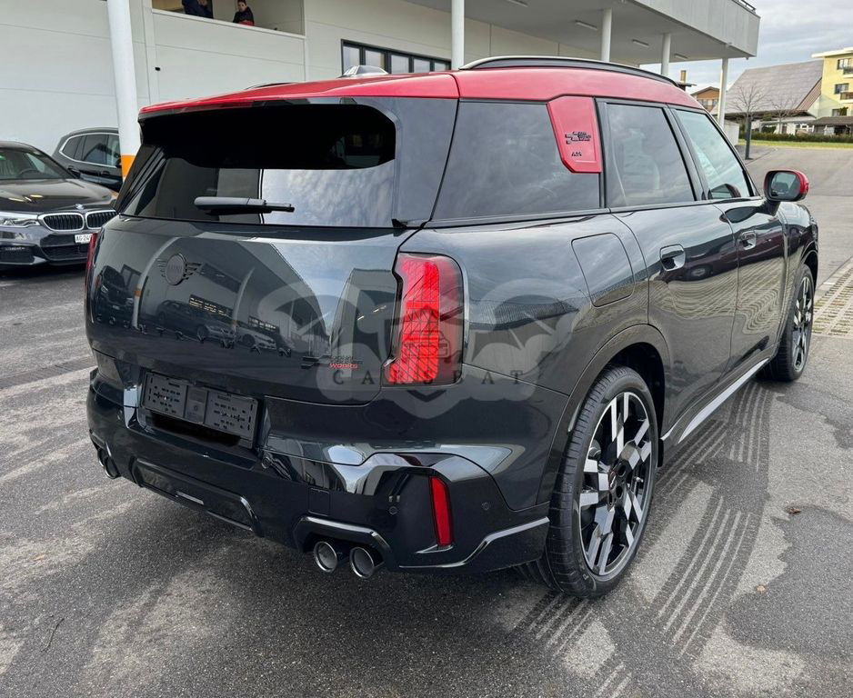 Mini Countryman 2024