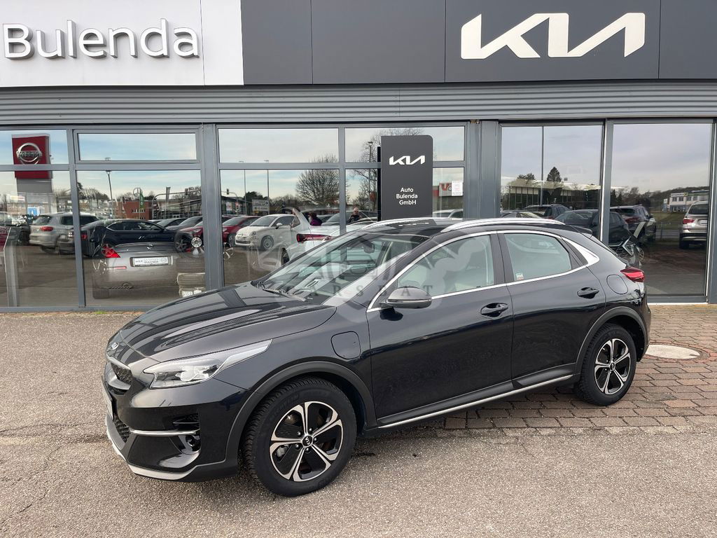 Kia XCeed 2021