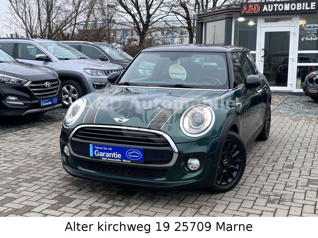 Mini Cooper 2015