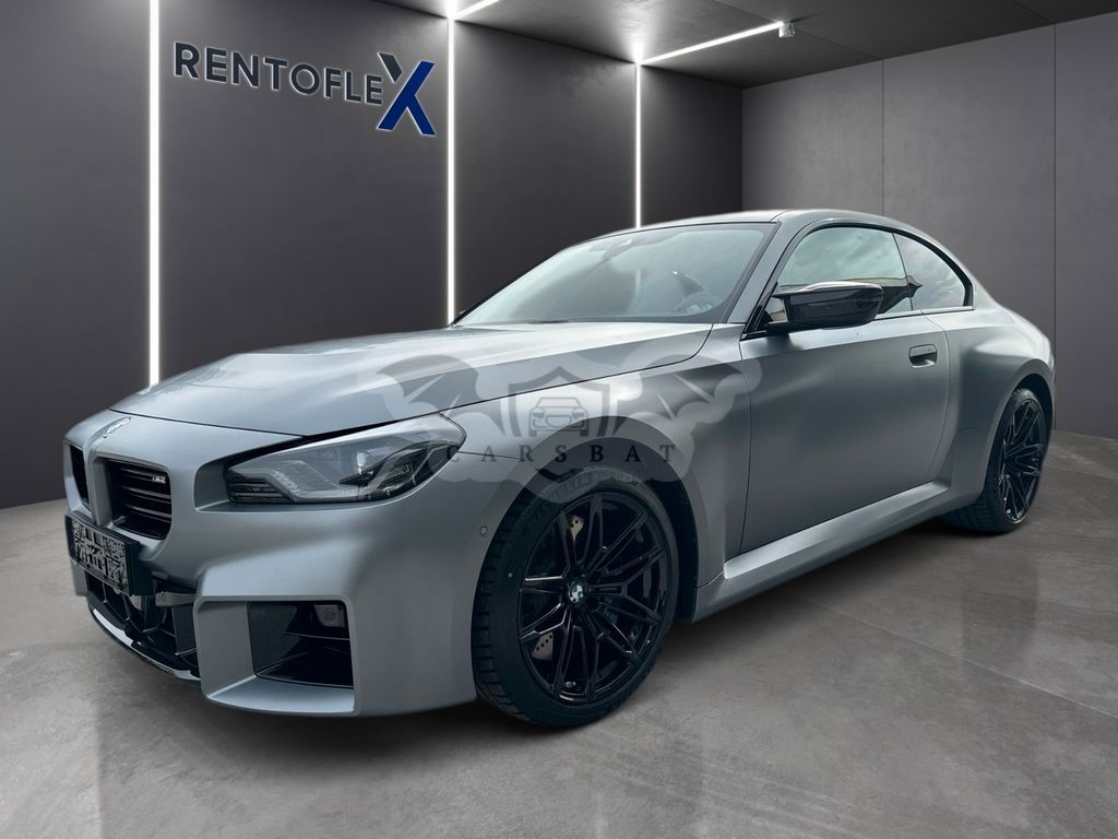 BMW M2 2024