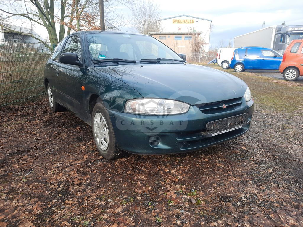 Mitsubishi Colt 1998