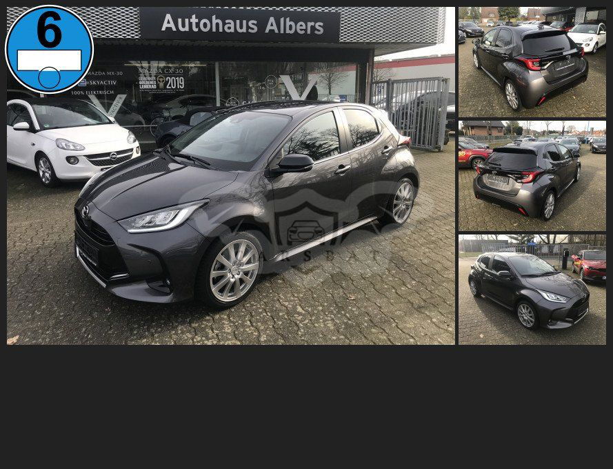 Mazda 2 2022