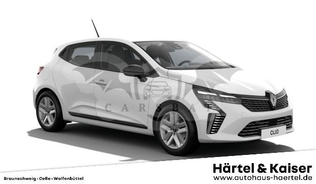 Renault Clio 2024