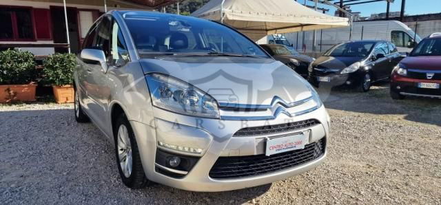 Citroën C4 Picasso 2011