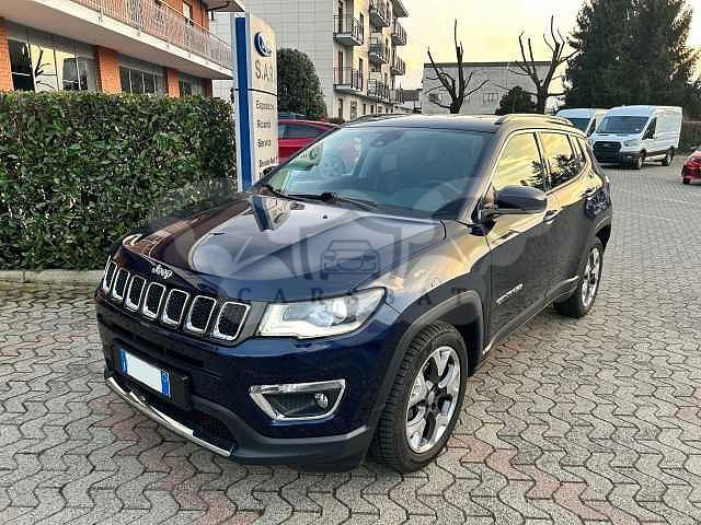 Jeep Compass 2020