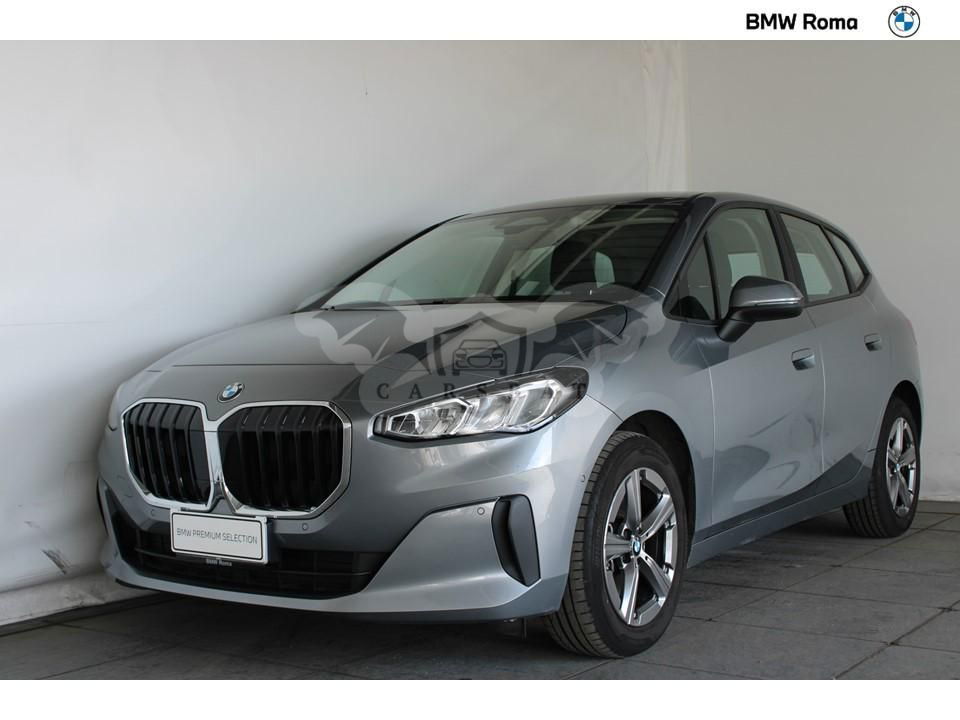 BMW 2 Series 2022