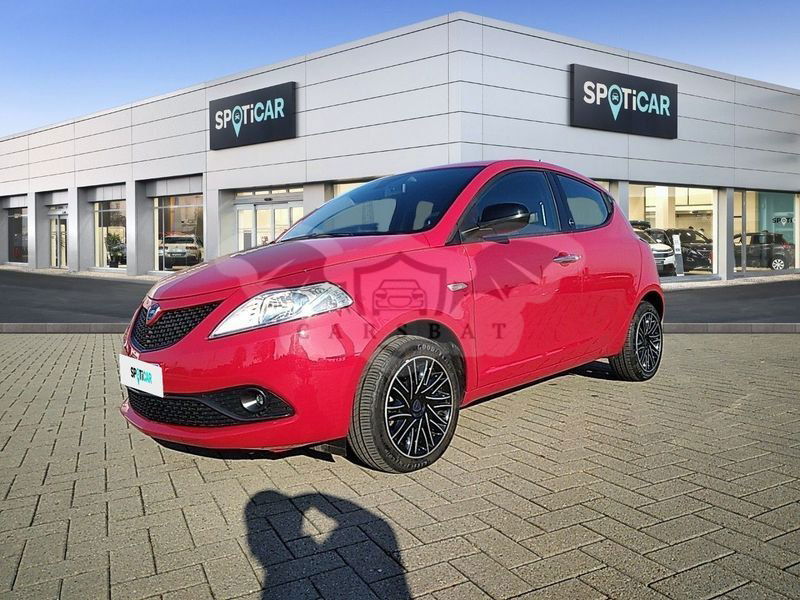 Lancia Ypsilon 2020