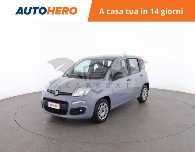 Fiat Panda 2020