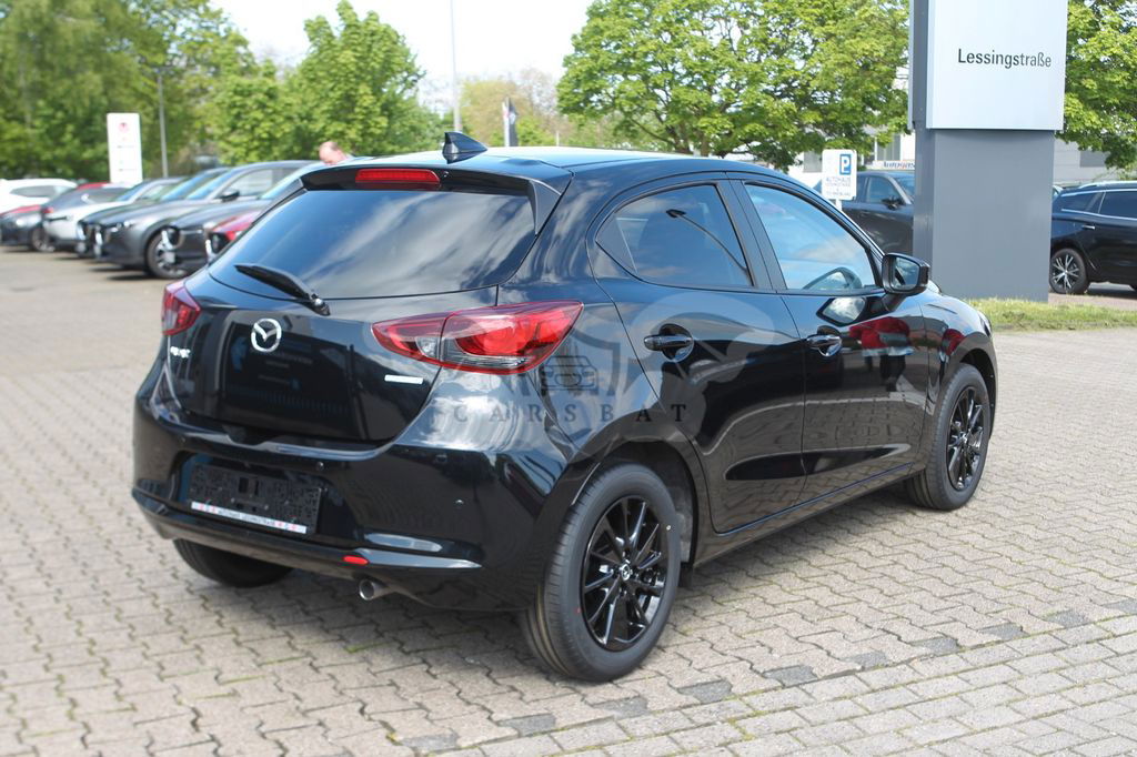 Mazda 2 2023