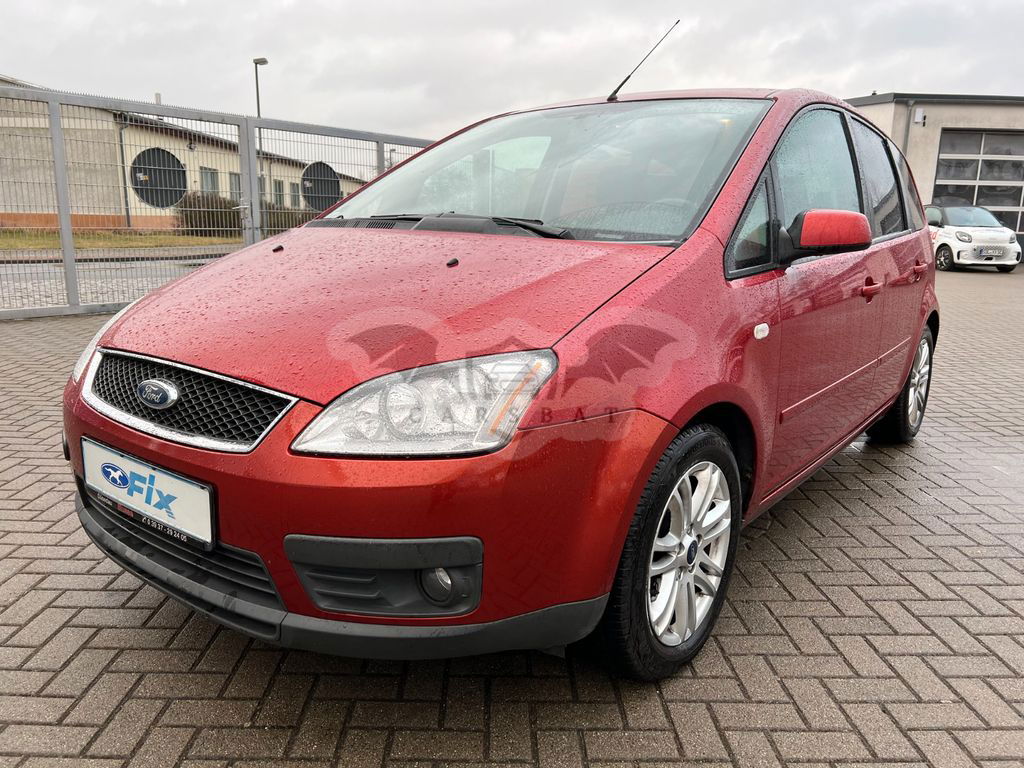 Ford C-Max 2006