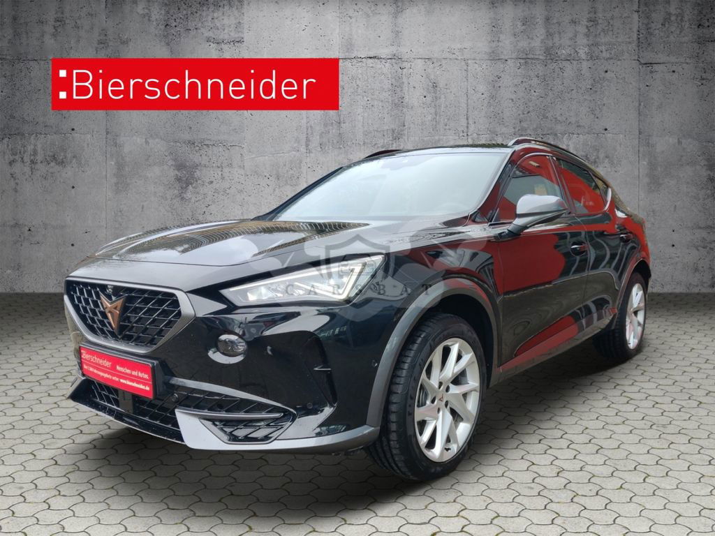 Cupra Formentor 2023