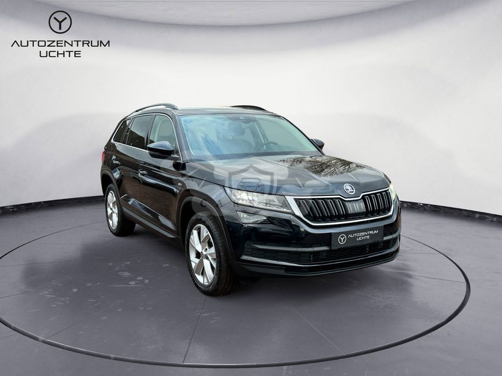 Skoda Kodiaq 2020