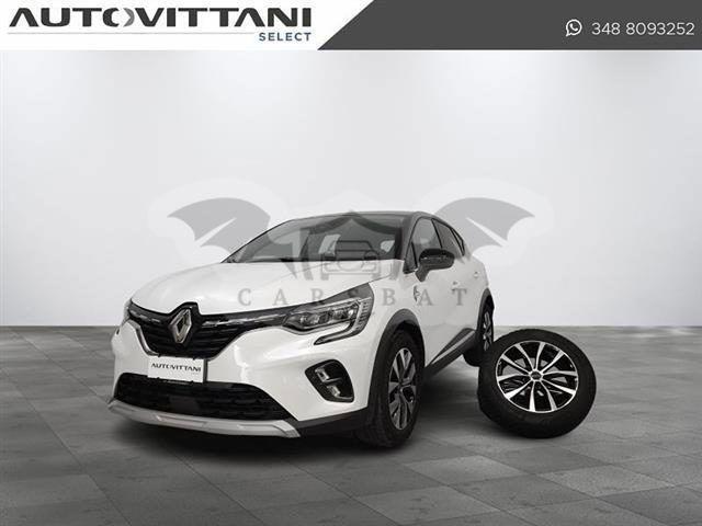 Renault Captur 2020