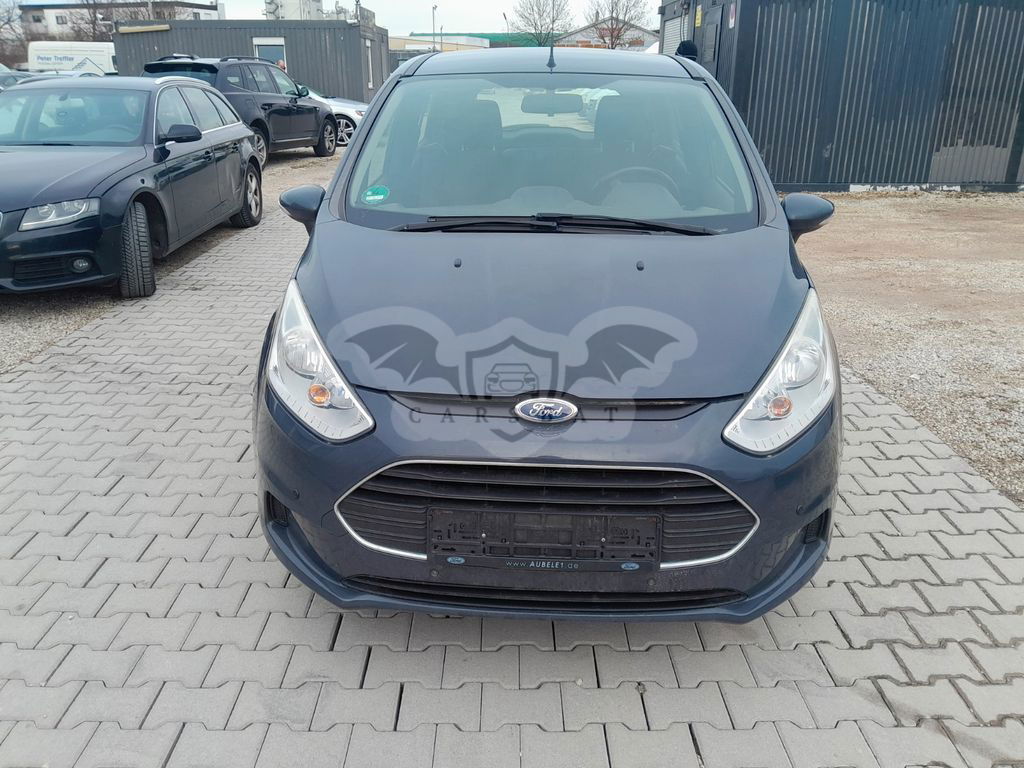 Ford B-Max 2013