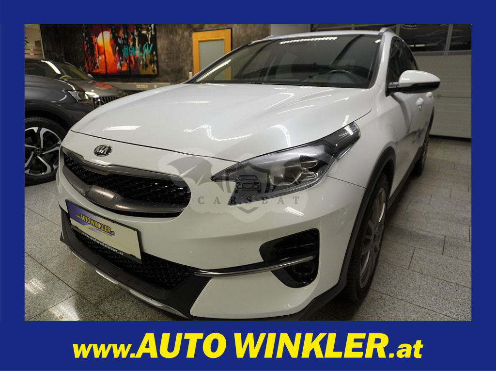 Kia XCeed 2021