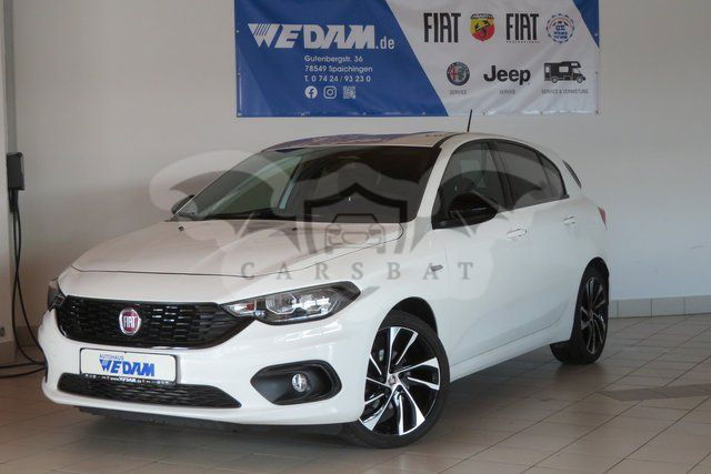 Fiat Tipo 2020