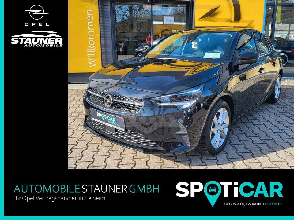 Opel Corsa 2023