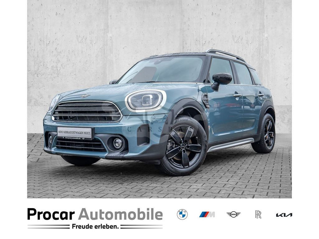 Mini Countryman 2023