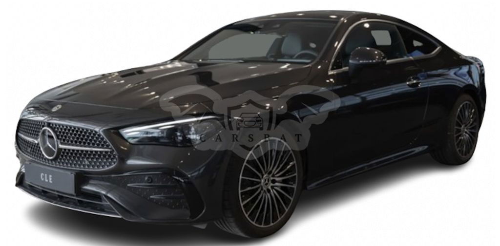 Mercedes-Benz CLE 300 2024