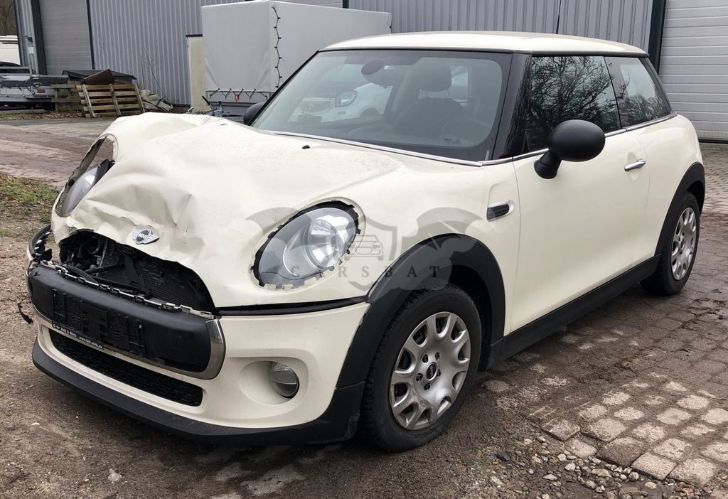 Mini One 2014