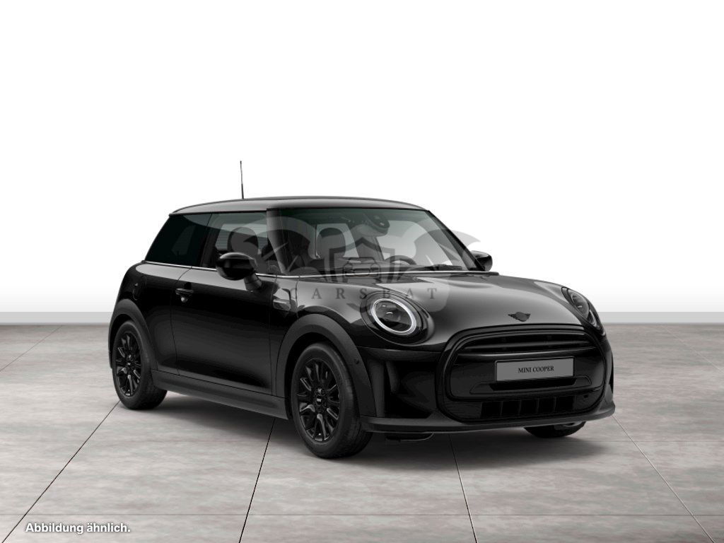 Mini Cooper 2024