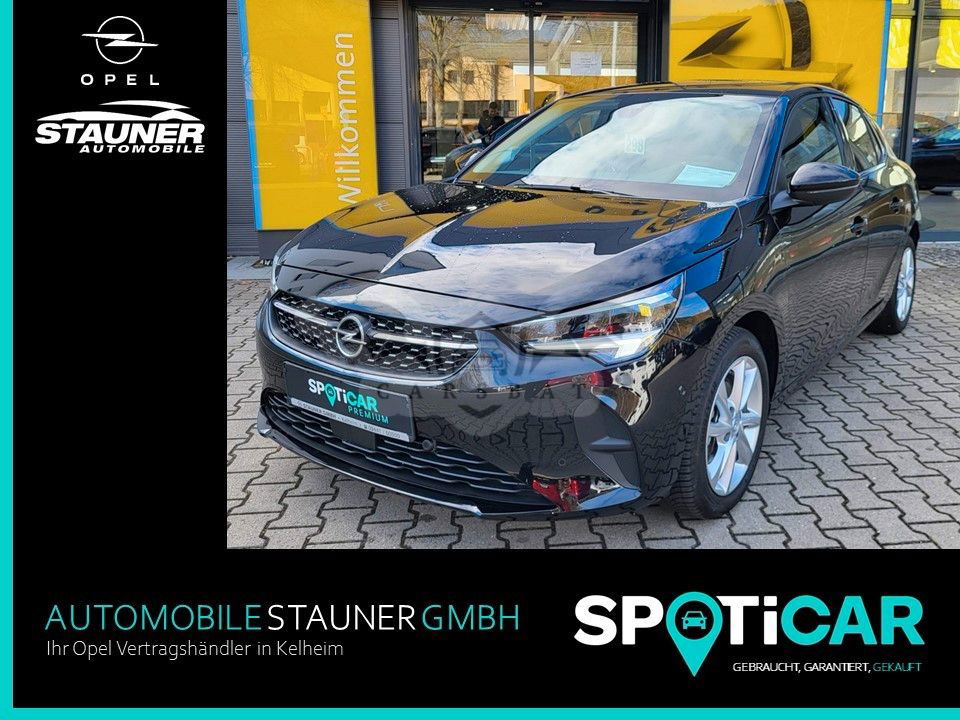 Opel Corsa 2023