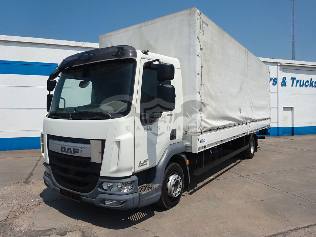DAF LF 2016