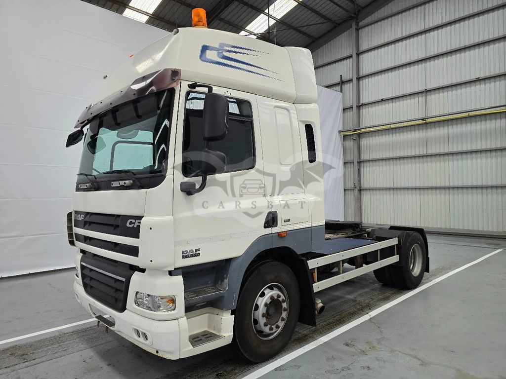 DAF CF 2007