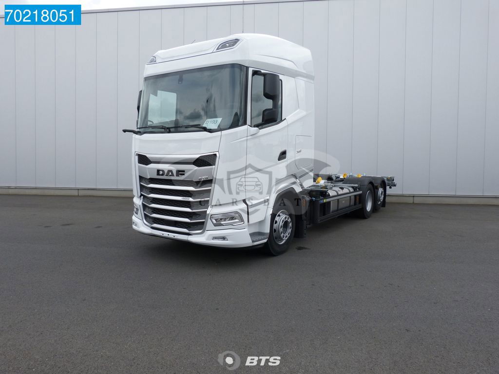 DAF XG 2023