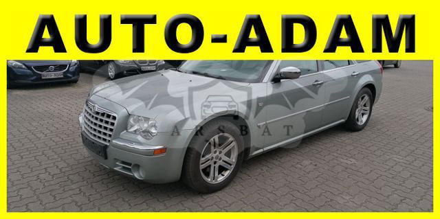Chrysler 300C 2006