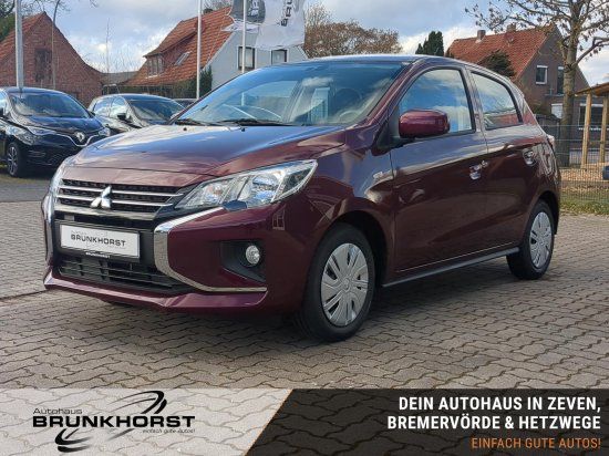 Mitsubishi Space Star 2023